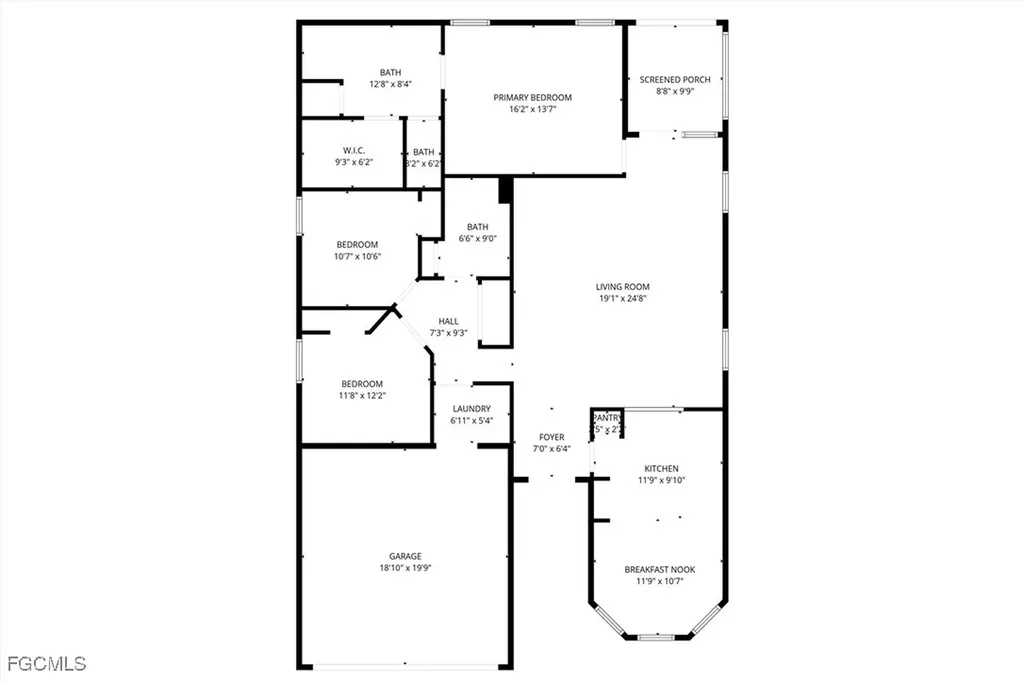 314 SE Van Loon Terrace Cape Coral FL 33990