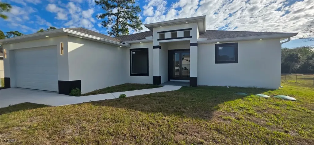 804 Calvin Avenue Lehigh Acres FL 33972