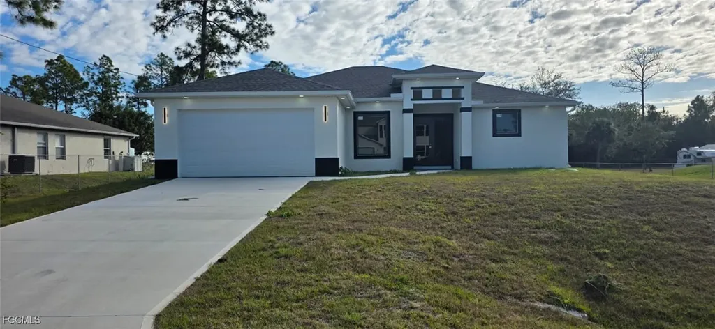 804 Calvin Avenue Lehigh Acres FL 33972