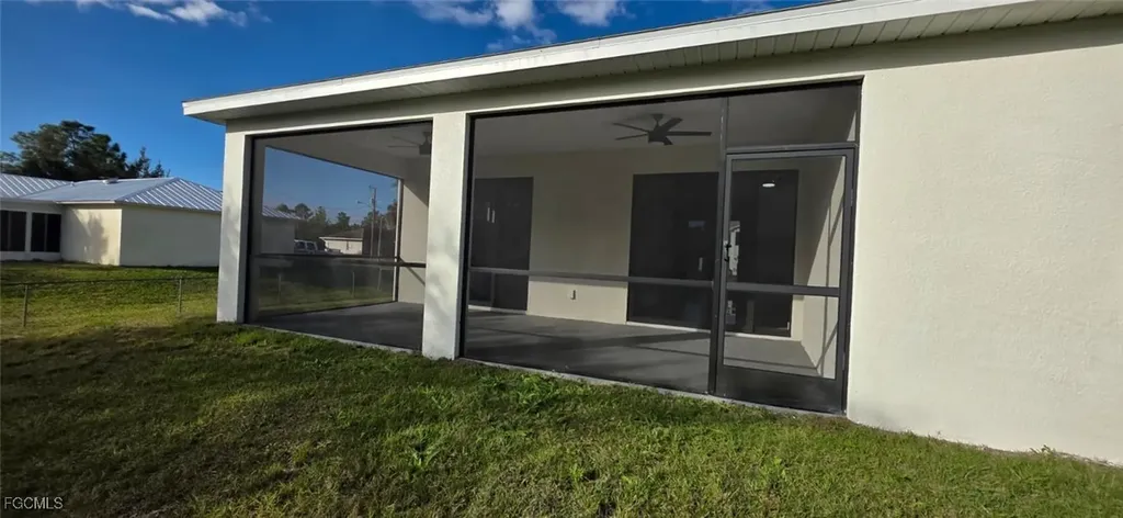 804 Calvin Avenue Lehigh Acres FL 33972