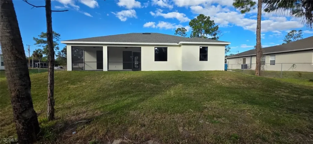 804 Calvin Avenue Lehigh Acres FL 33972
