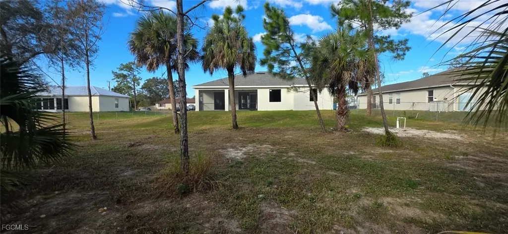 804 Calvin Avenue Lehigh Acres FL 33972