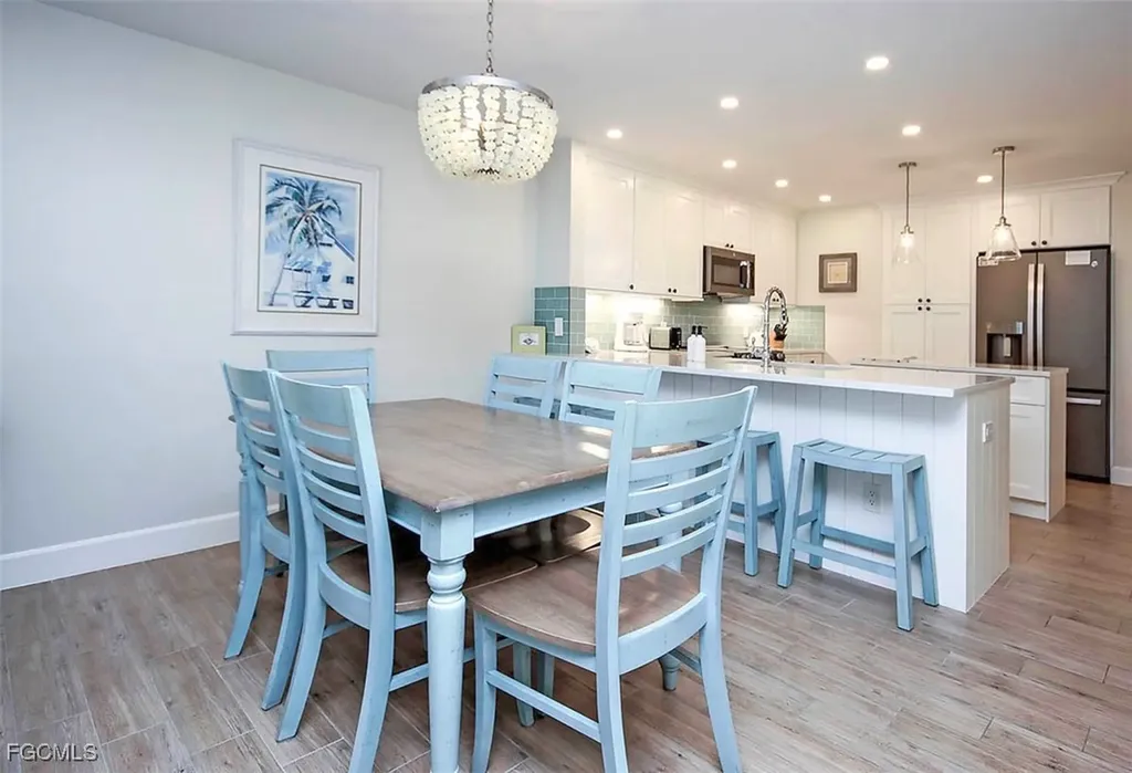 1785 Middle Gulf Drive Sanibel FL 33957