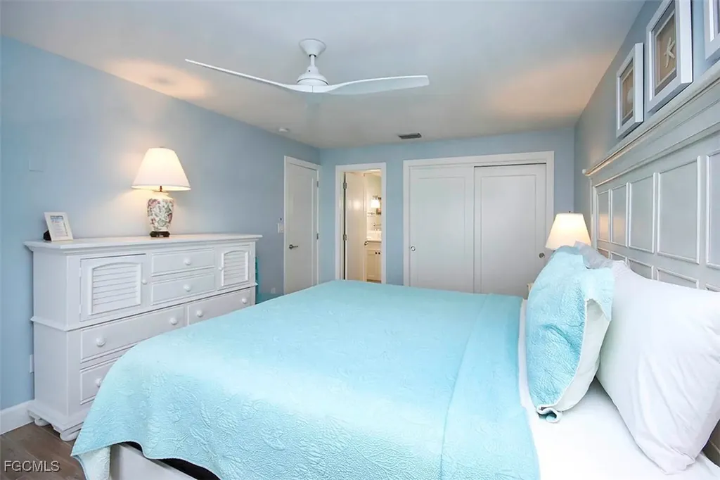 1785 Middle Gulf Drive Sanibel FL 33957