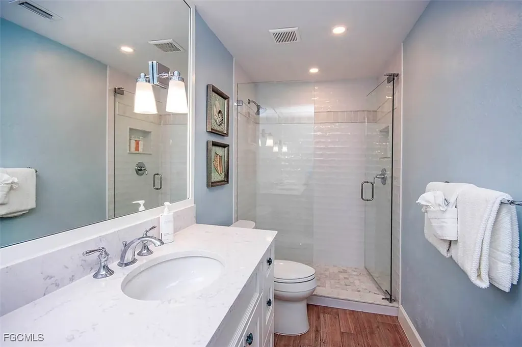 1785 Middle Gulf Drive Sanibel FL 33957