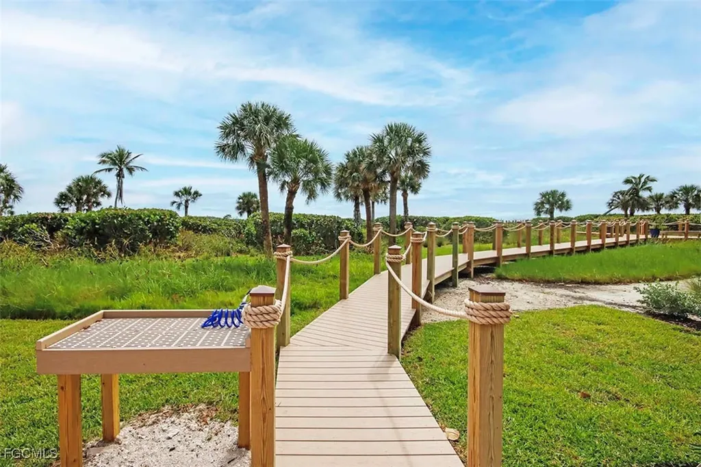 1785 Middle Gulf Drive Sanibel FL 33957