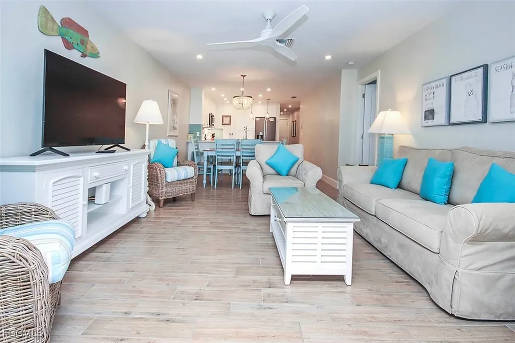 1785 Middle Gulf Drive Sanibel FL 33957