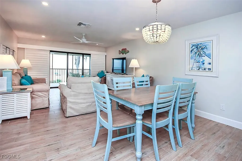 1785 Middle Gulf Drive Sanibel FL 33957