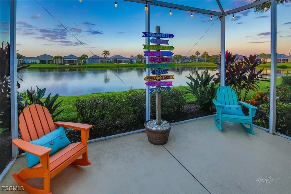 2641 Anguilla Drive Cape Coral FL 33991