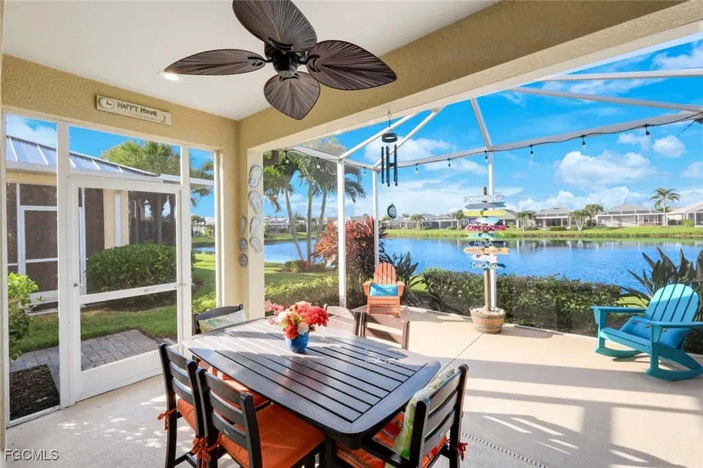 2641 Anguilla Drive Cape Coral FL 33991