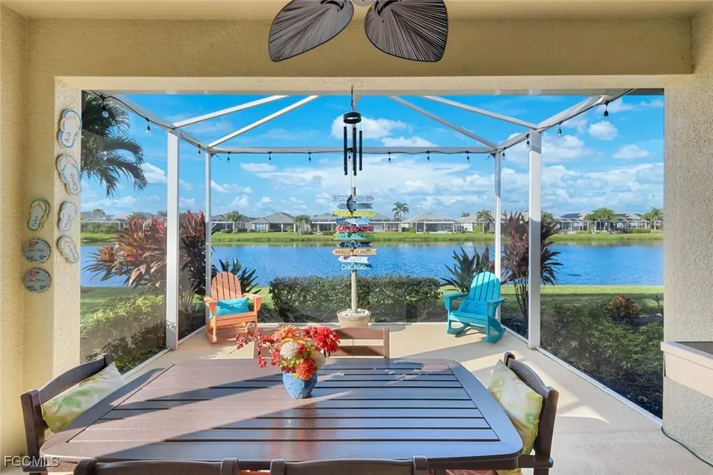 2641 Anguilla Drive Cape Coral FL 33991