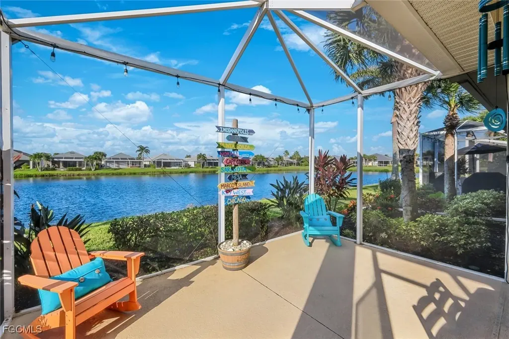 2641 Anguilla Drive Cape Coral FL 33991