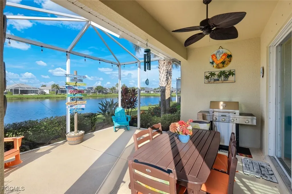 2641 Anguilla Drive Cape Coral FL 33991