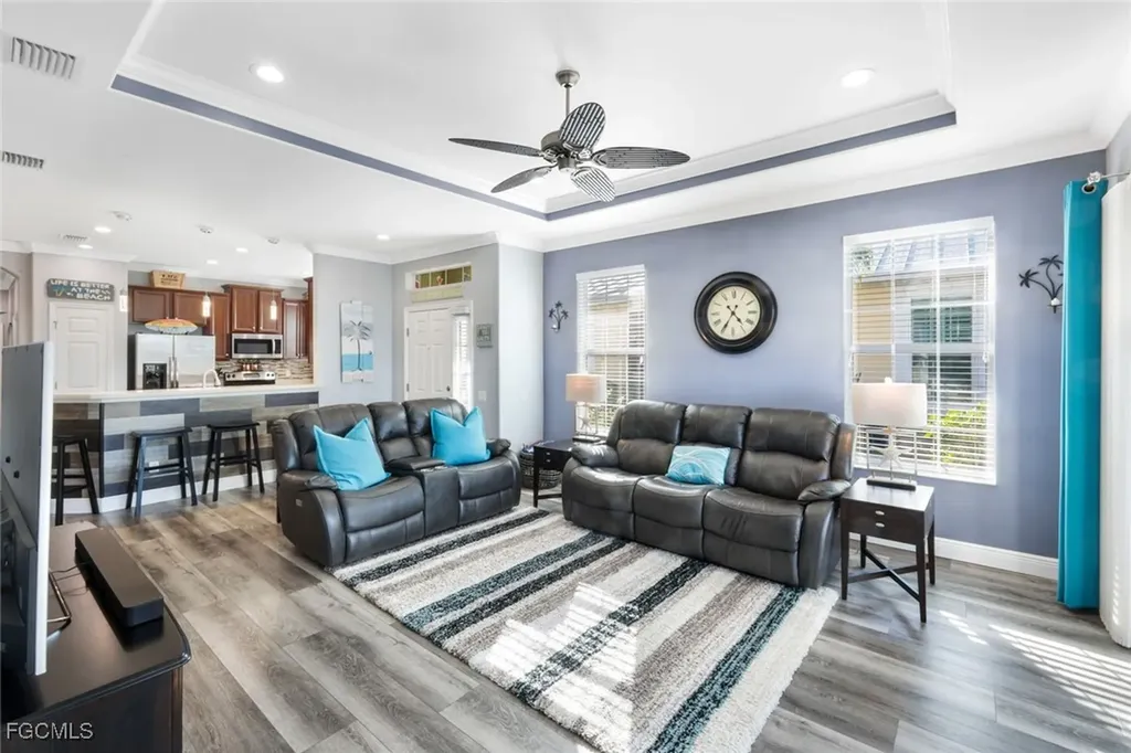 2641 Anguilla Drive Cape Coral FL 33991
