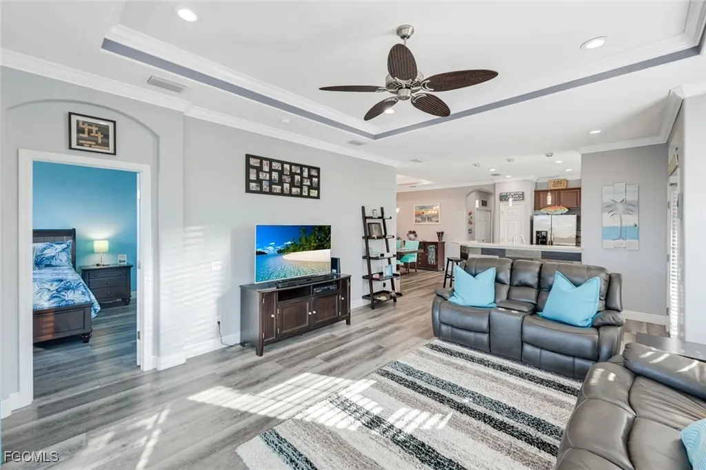 2641 Anguilla Drive Cape Coral FL 33991