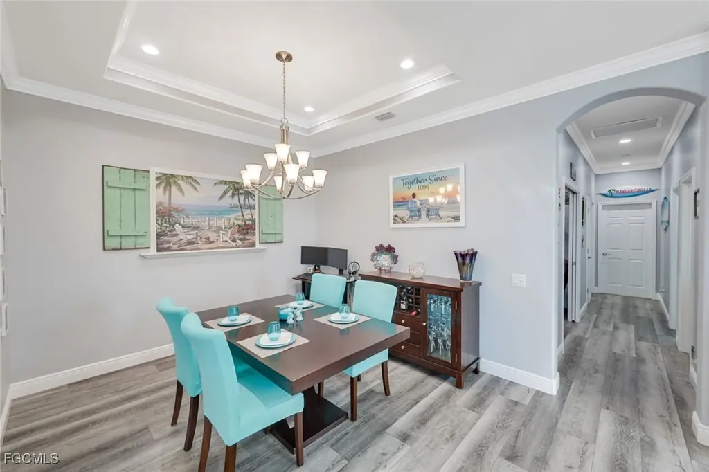 2641 Anguilla Drive Cape Coral FL 33991