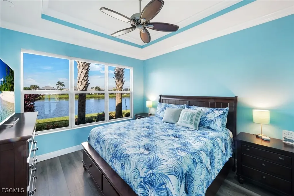 2641 Anguilla Drive Cape Coral FL 33991