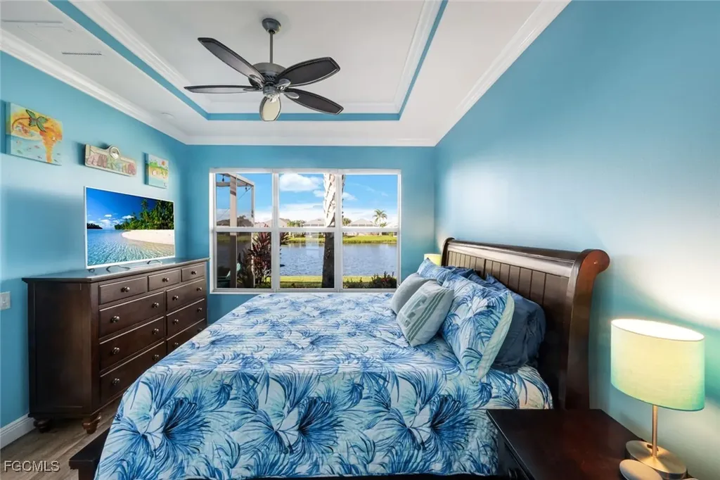 2641 Anguilla Drive Cape Coral FL 33991