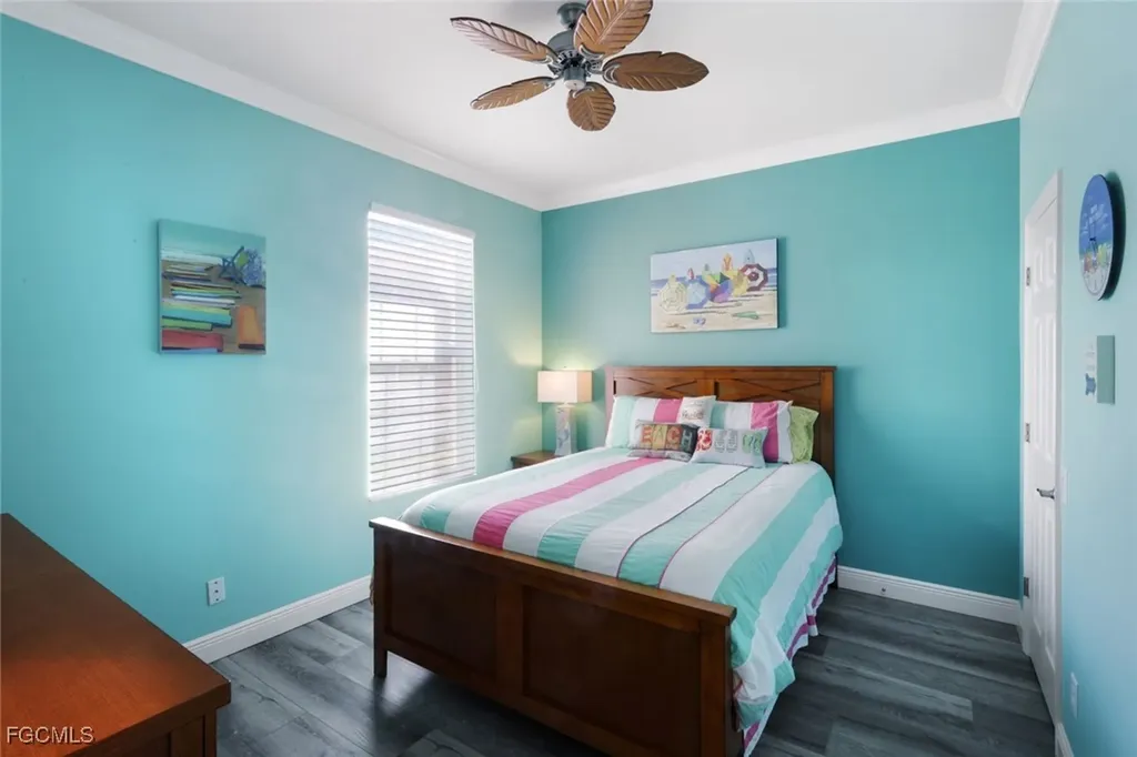 2641 Anguilla Drive Cape Coral FL 33991