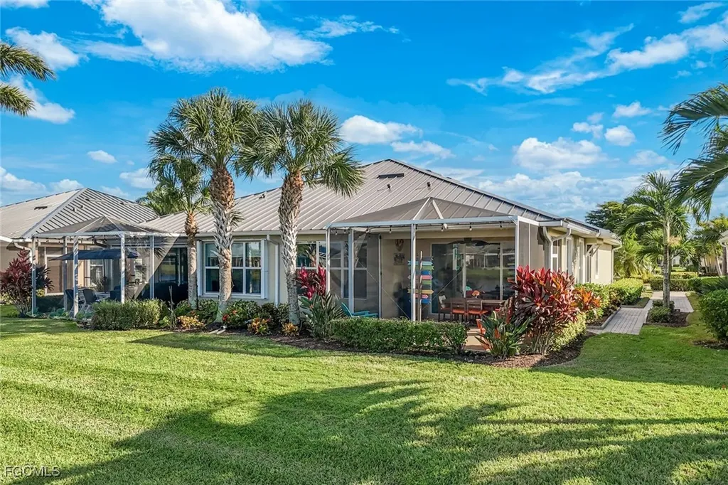 2641 Anguilla Drive Cape Coral FL 33991