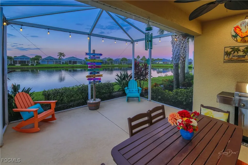 2641 Anguilla Drive Cape Coral FL 33991