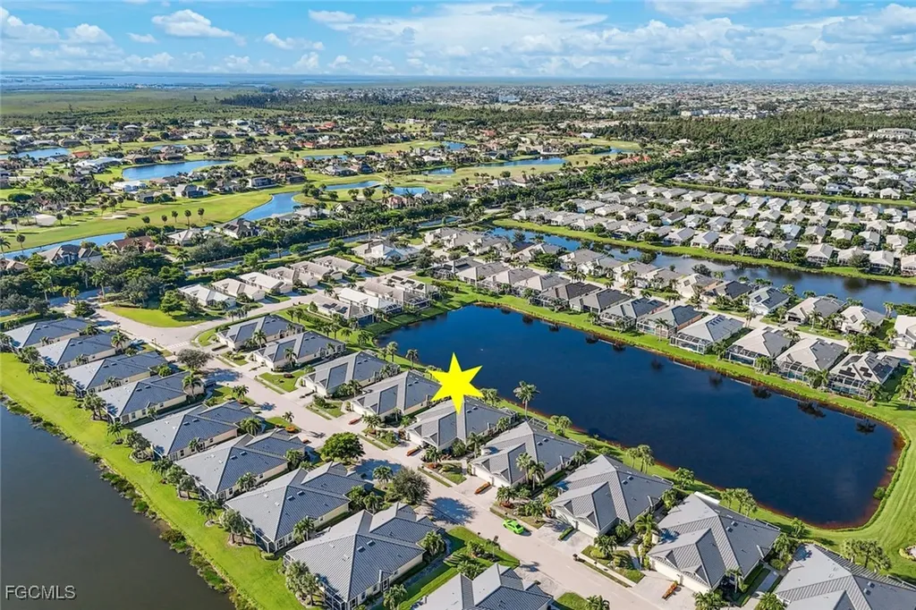 2641 Anguilla Drive Cape Coral FL 33991