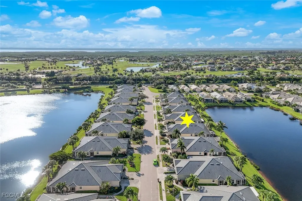 2641 Anguilla Drive Cape Coral FL 33991