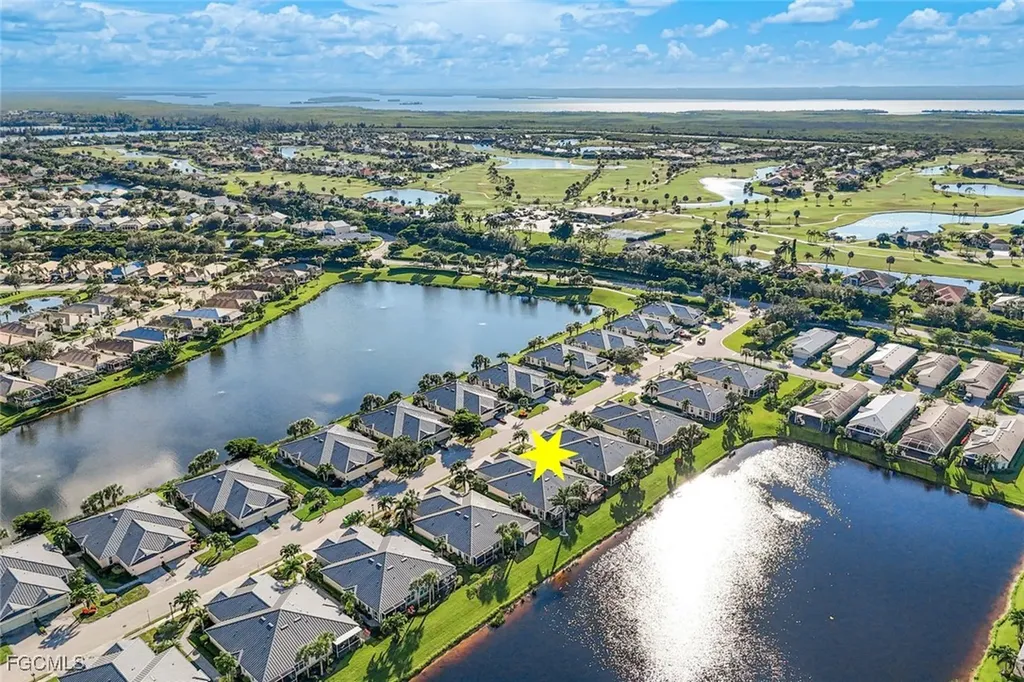 2641 Anguilla Drive Cape Coral FL 33991