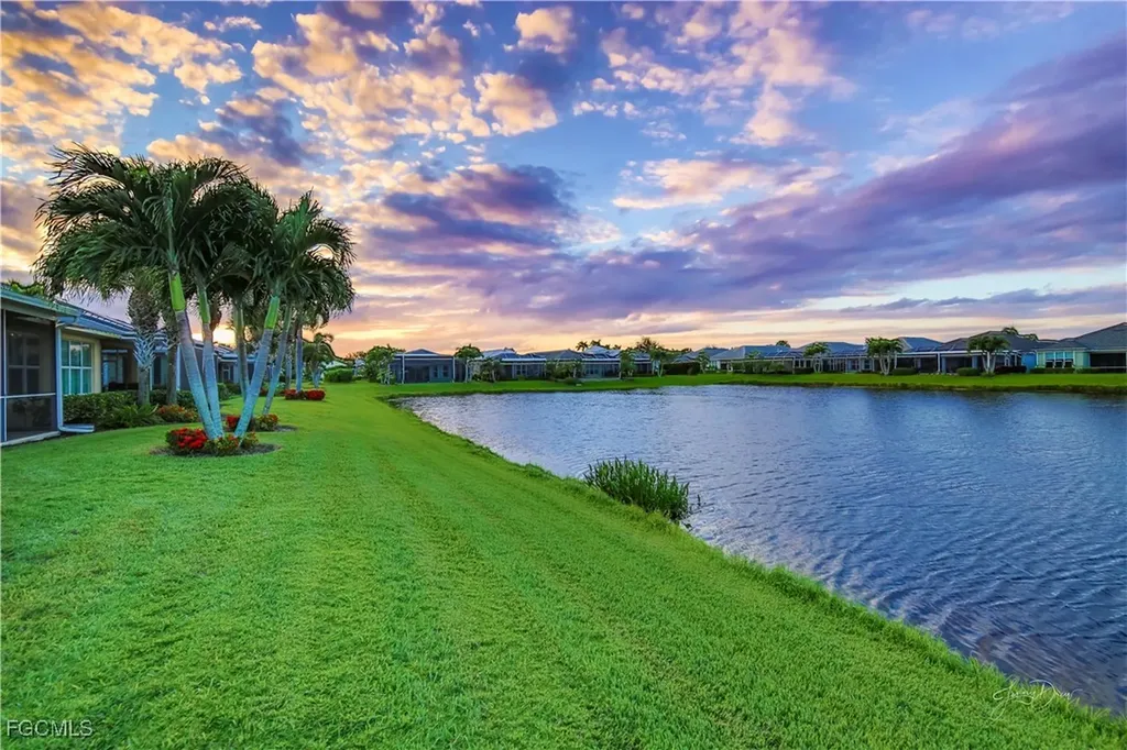 2641 Anguilla Drive Cape Coral FL 33991
