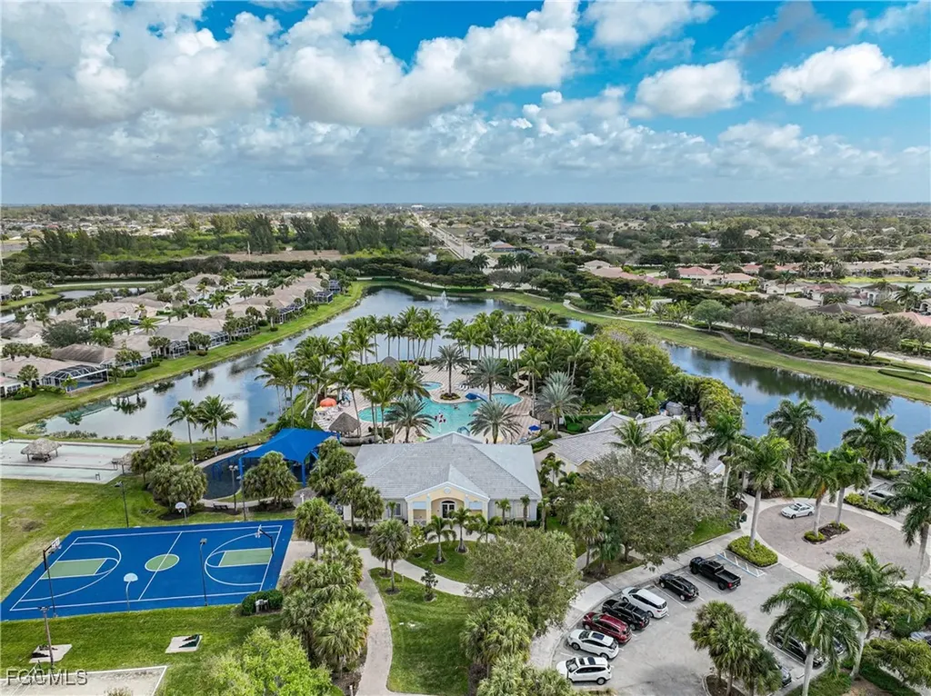 2641 Anguilla Drive Cape Coral FL 33991