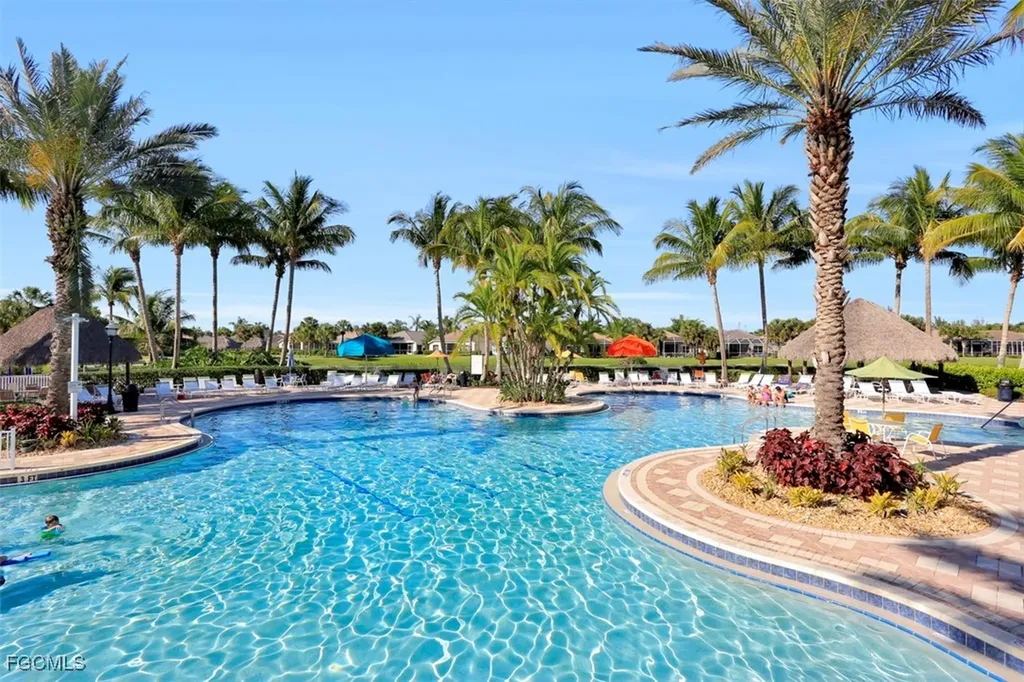 2641 Anguilla Drive Cape Coral FL 33991