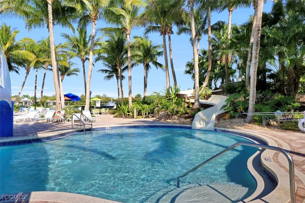 2641 Anguilla Drive Cape Coral FL 33991