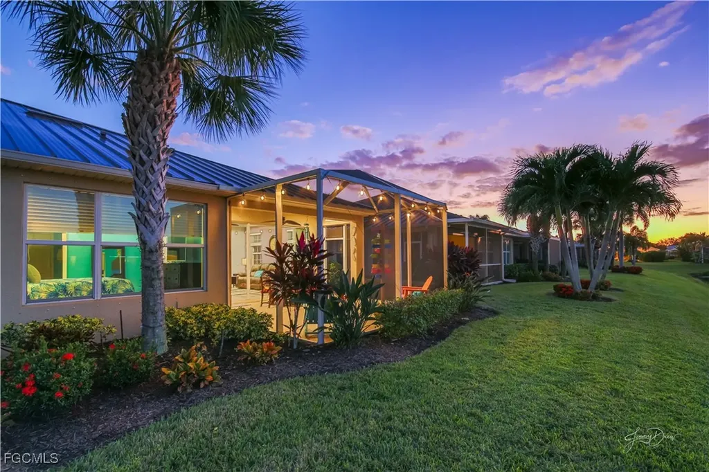 2641 Anguilla Drive Cape Coral FL 33991