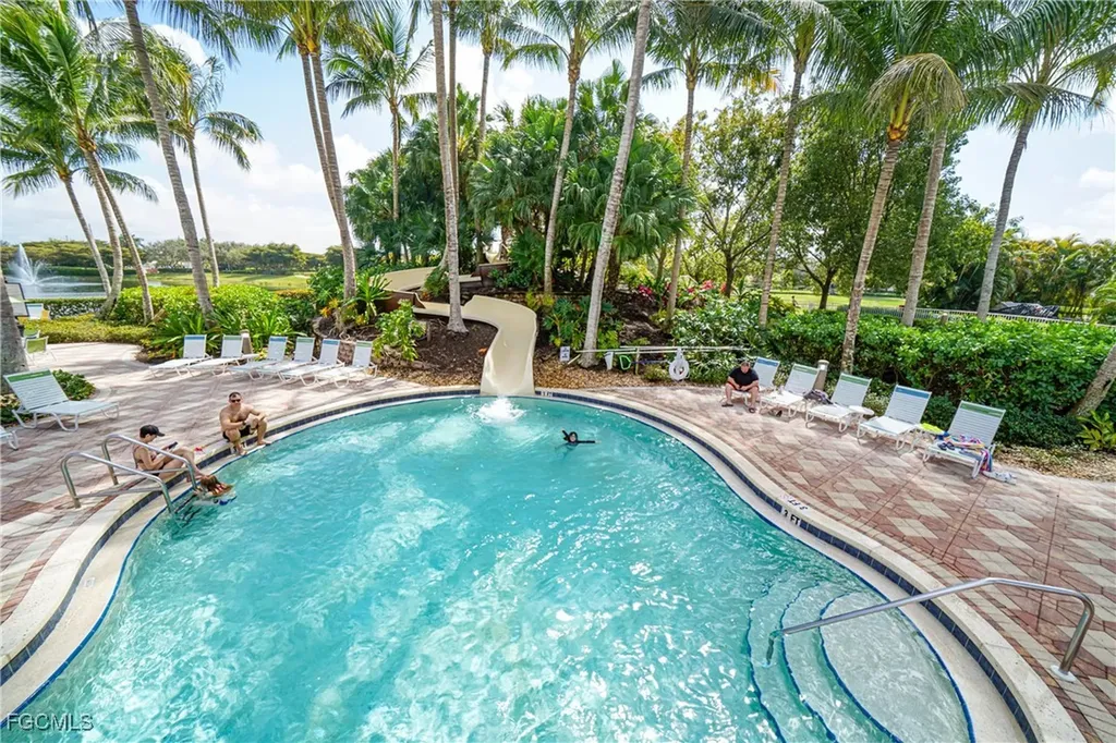 2641 Anguilla Drive Cape Coral FL 33991