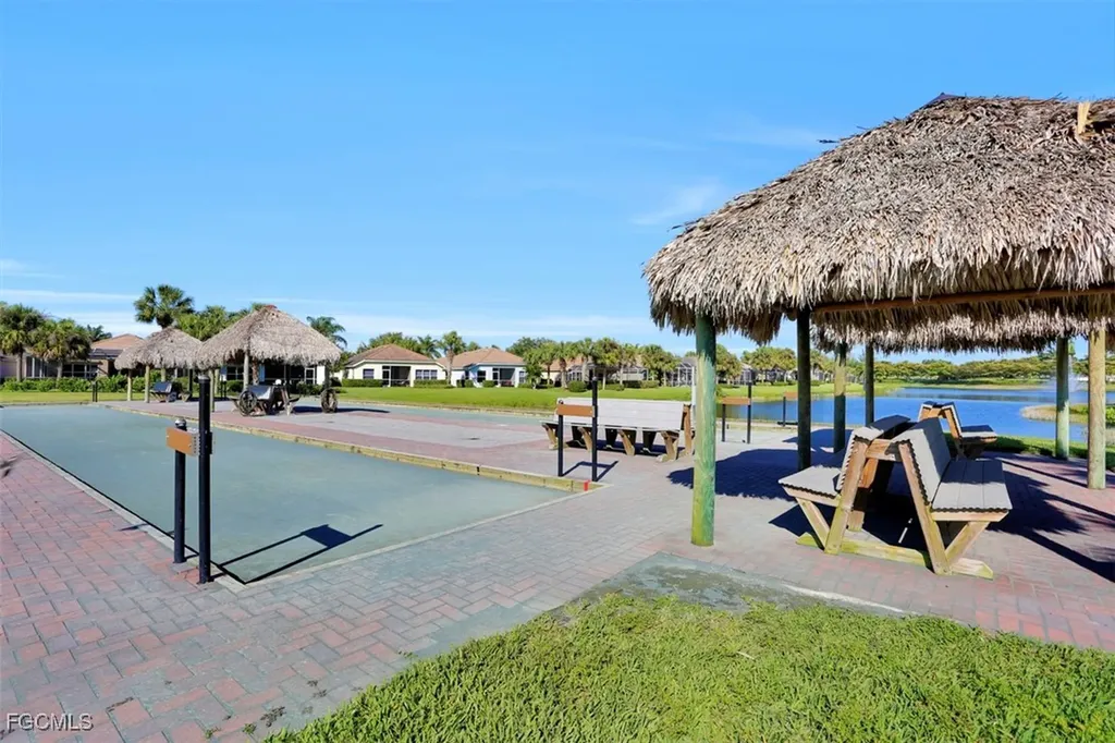 2641 Anguilla Drive Cape Coral FL 33991