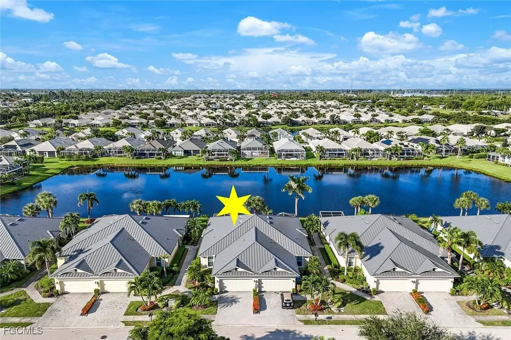 2641 Anguilla Drive Cape Coral FL 33991