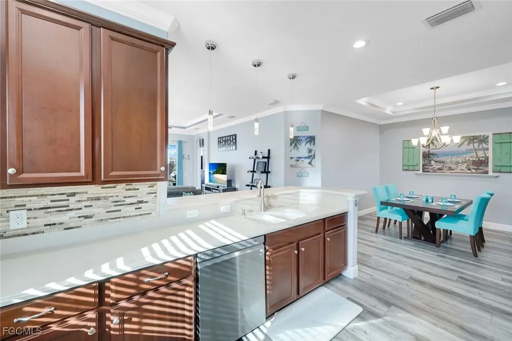 2641 Anguilla Drive Cape Coral FL 33991