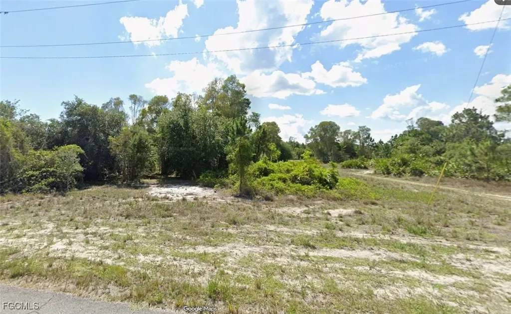 740 Harcourt Avenue Lehigh Acres FL 33974