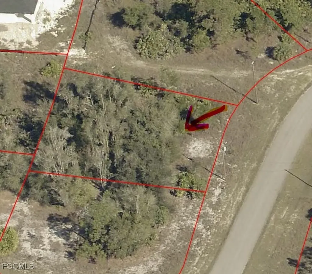 740 Harcourt Avenue Lehigh Acres FL 33974