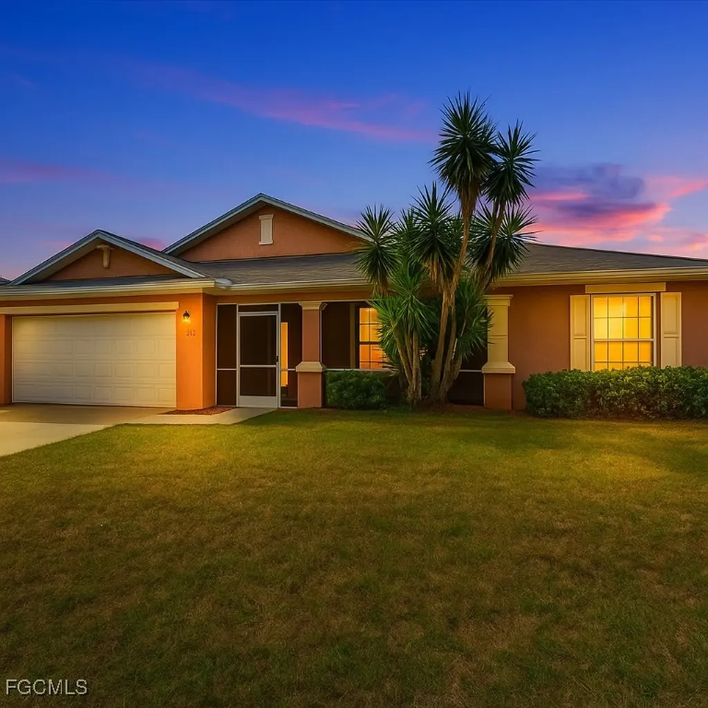 424 NW 14th Street Cape Coral FL 33993