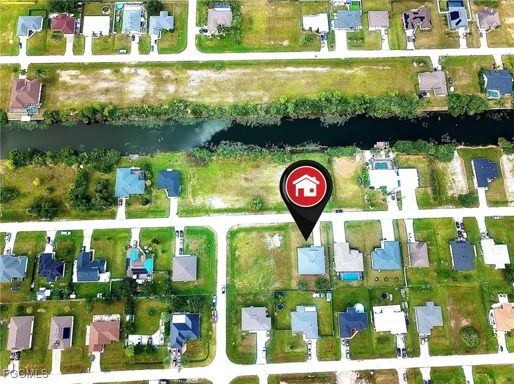 424 NW 14th Street Cape Coral FL 33993