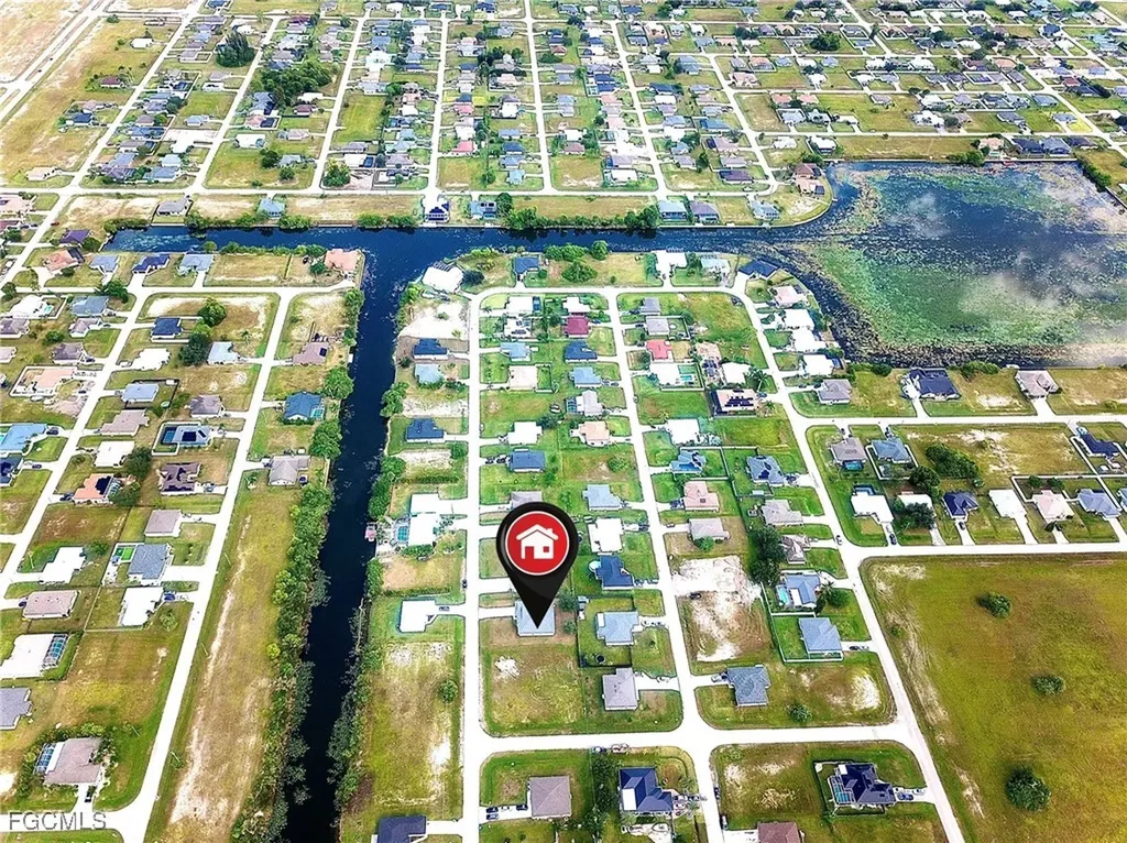 424 NW 14th Street Cape Coral FL 33993