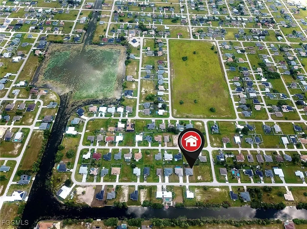 424 NW 14th Street Cape Coral FL 33993