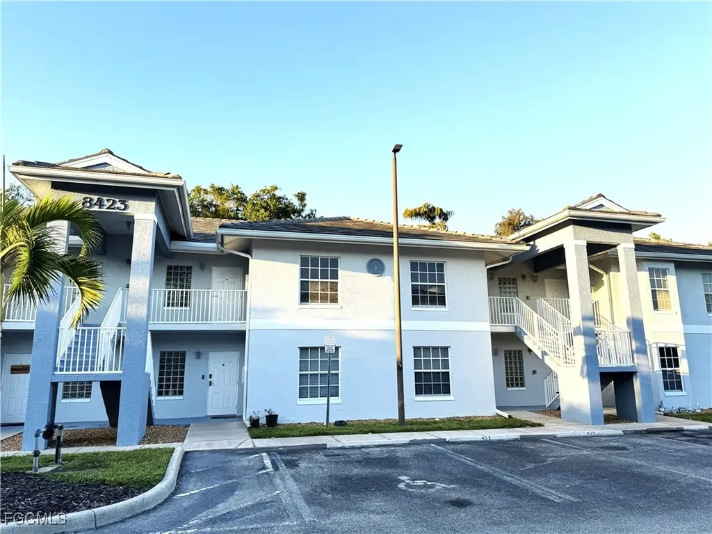 8423 Bernwood Cove Loop Fort Myers FL 33966