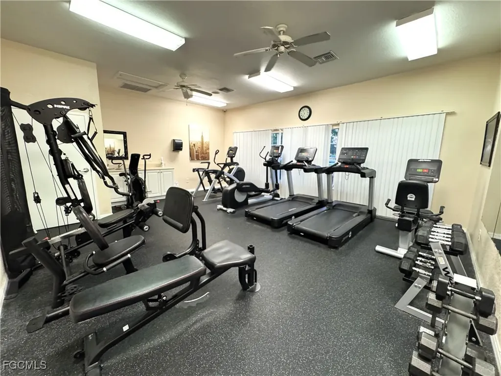 8423 Bernwood Cove Loop Fort Myers FL 33966