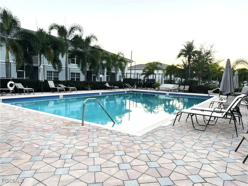 8423 Bernwood Cove Loop Fort Myers FL 33966