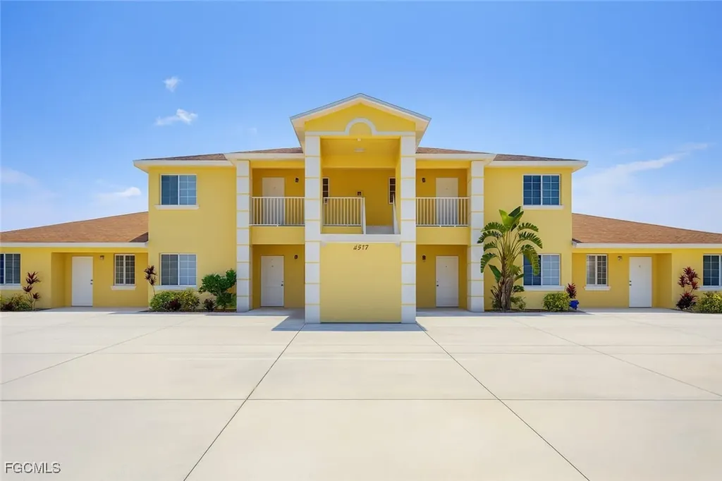 4137 Skyline Boulevard Cape Coral FL 33914
