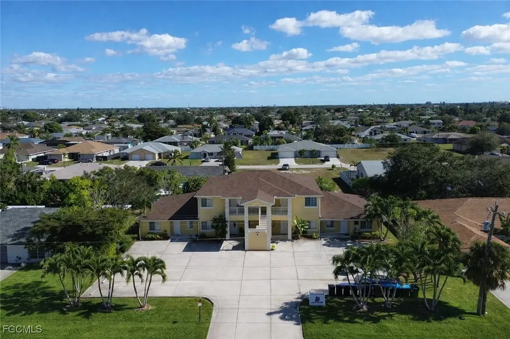 4137 Skyline Boulevard Cape Coral FL 33914