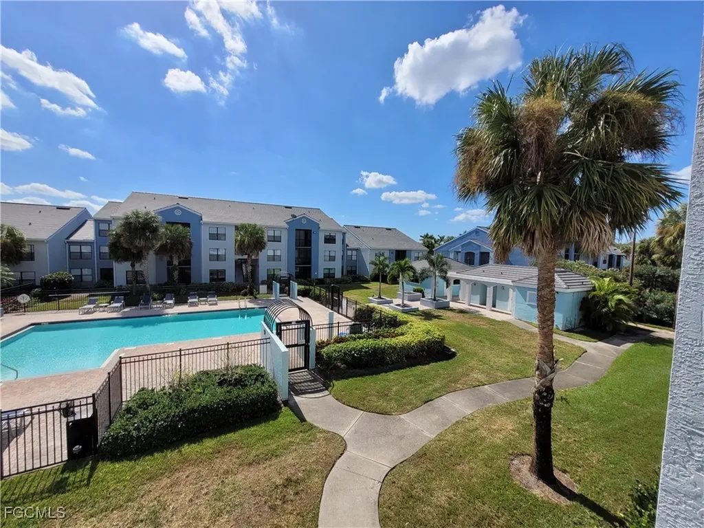 13625 Eagle Ridge Drive Fort Myers FL 33912