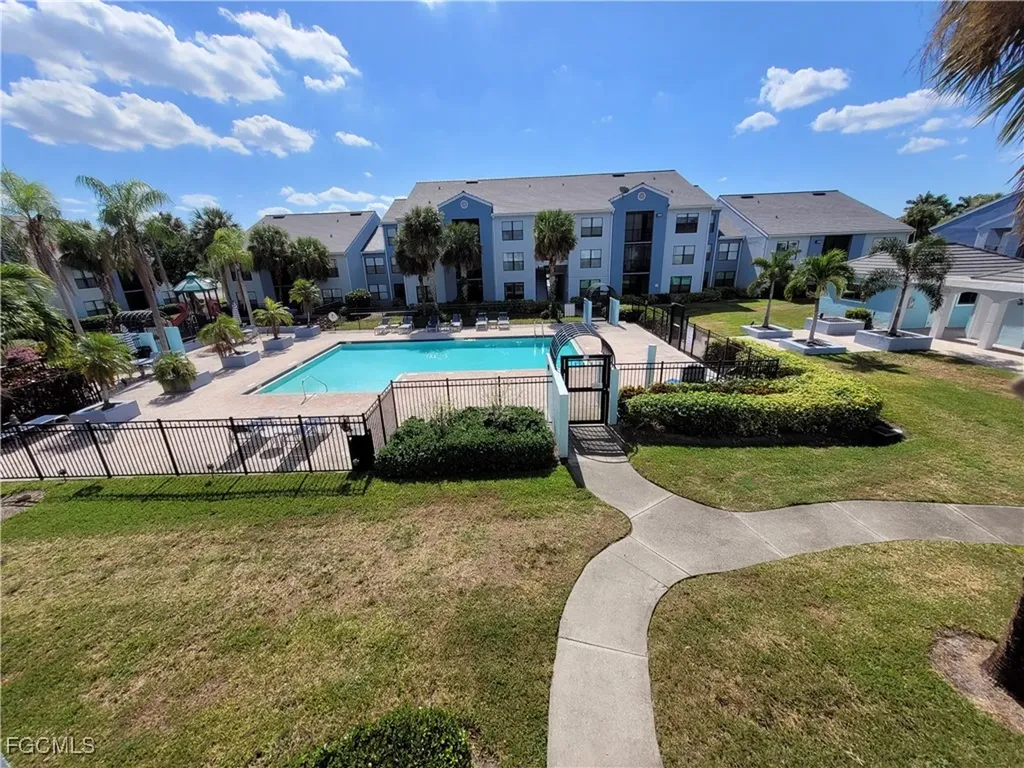13625 Eagle Ridge Drive Fort Myers FL 33912